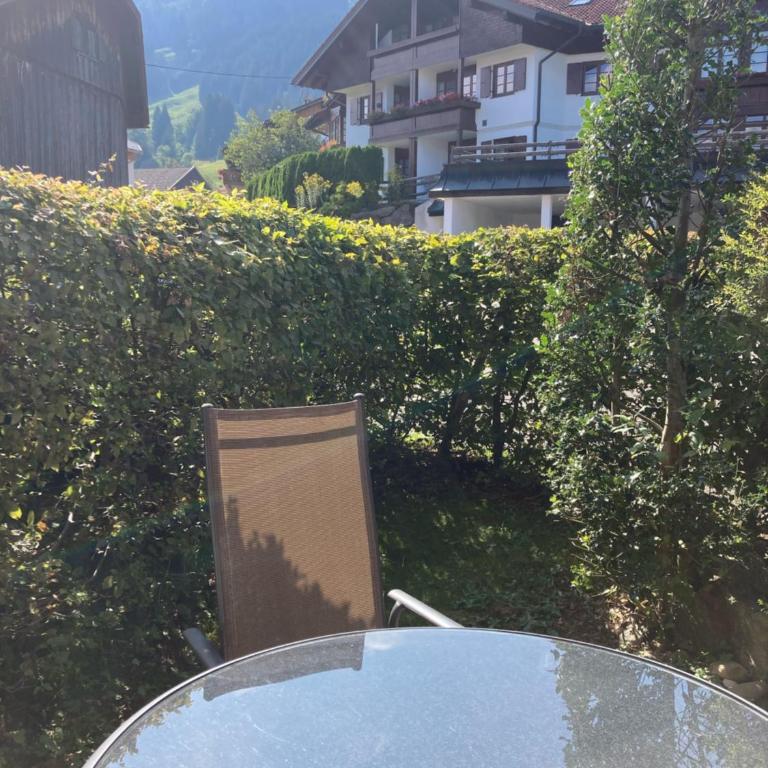 Ferienwohnung Eulennest - Apartment - 24