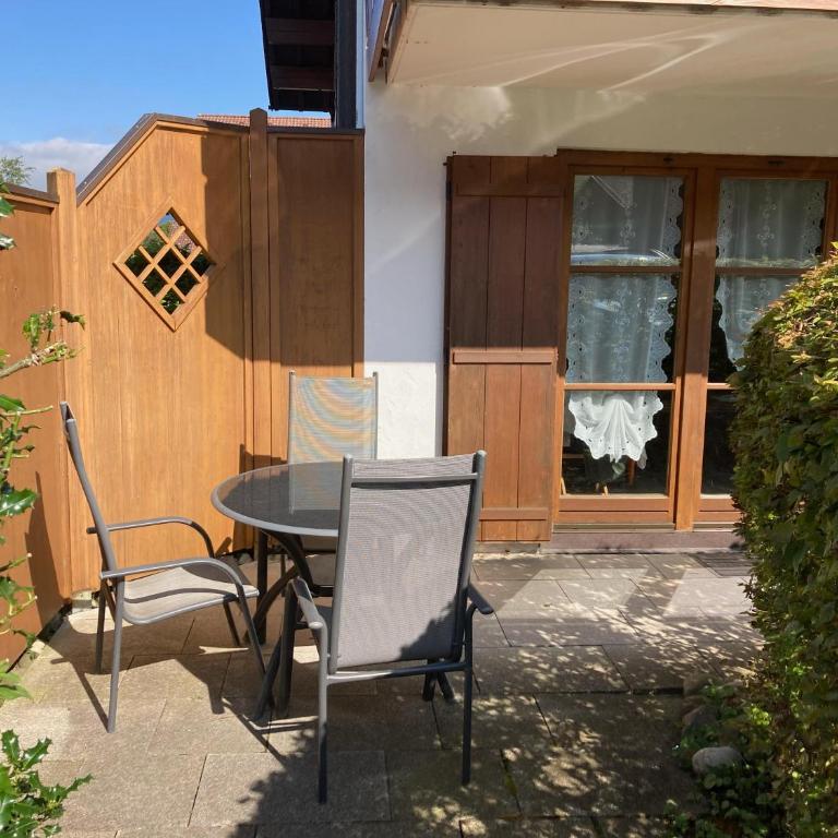 Ferienwohnung Eulennest - Apartment - 23