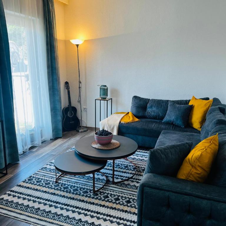 Apartment Aleja - Apartman sa 1 Spavaćom Sobom - 4