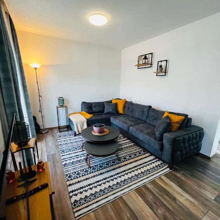 Apartment Aleja - Apartman sa 1 Spavaćom Sobom - 3
