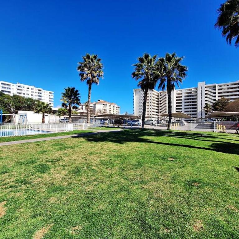 Espectacular depto frente al mar oceanic con estacionamiento - Apartamento de 2 dormitorios - 2