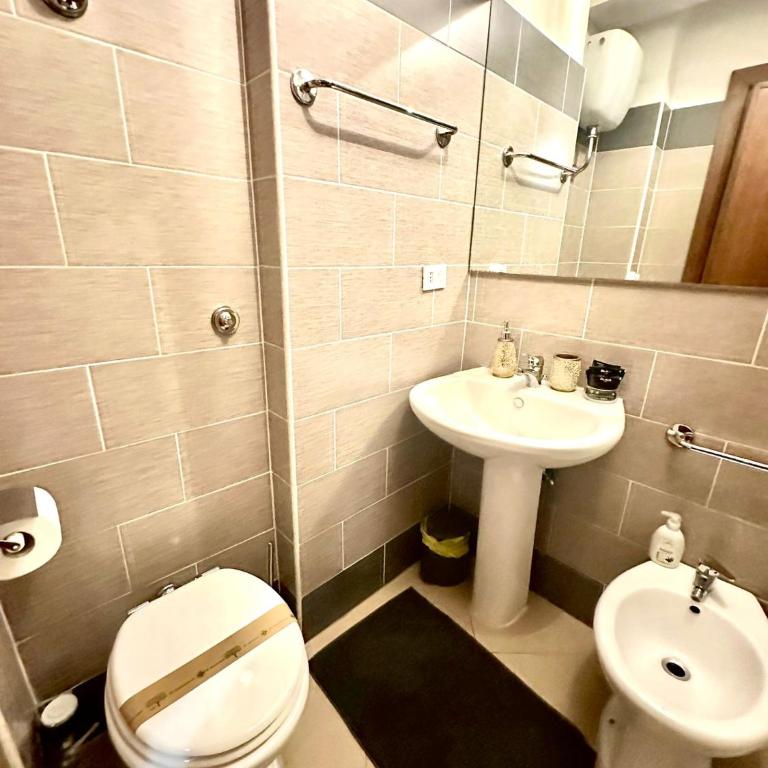 150 meters from the Colosseum - Appartmento Gladiatore - Appartamento con 1 Camera da Letto - 9