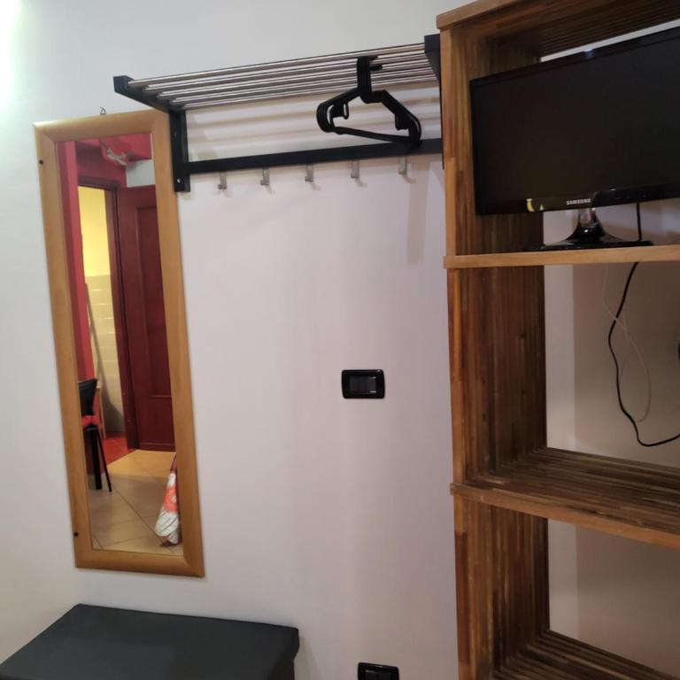 A CASA DI NINNI "Franca room" - Appartamento con 1 Camera da Letto - 7