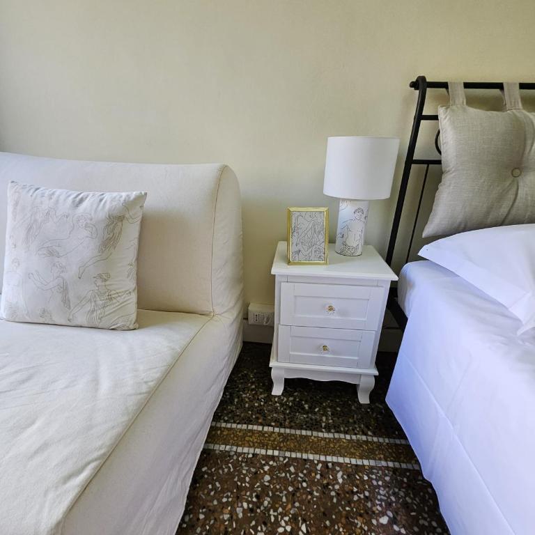 APPARTAMENTO MARASSI - One-Bedroom Apartment - 9