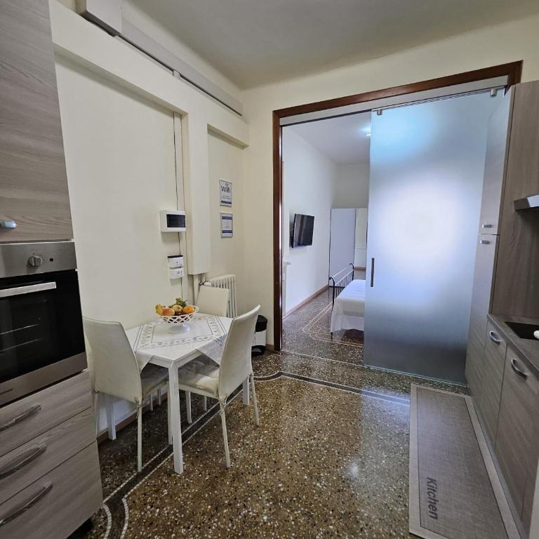 APPARTAMENTO MARASSI - One-Bedroom Apartment - 12