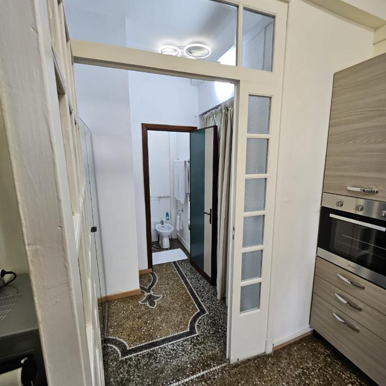 APPARTAMENTO MARASSI - One-Bedroom Apartment - 16