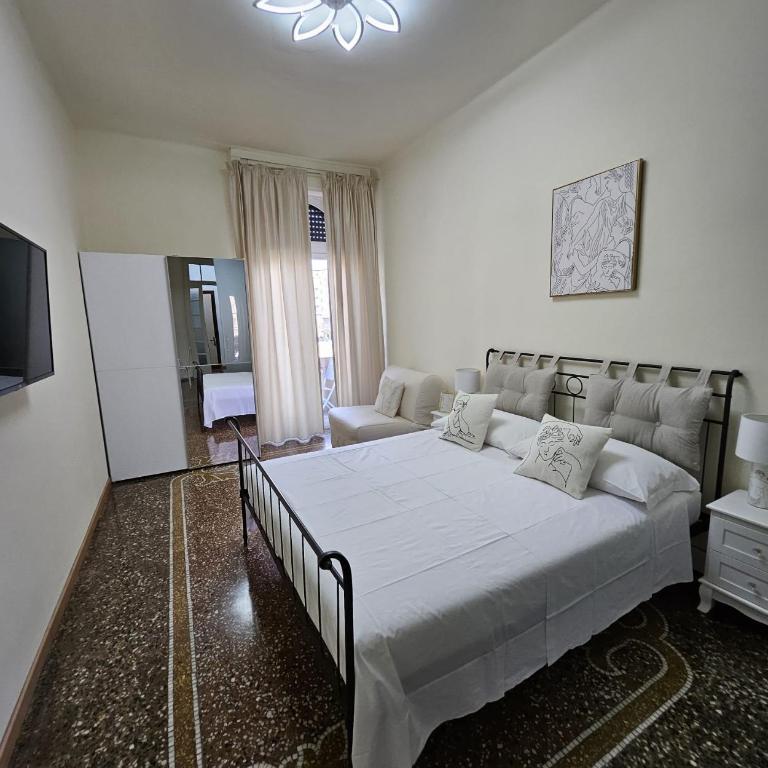 APPARTAMENTO MARASSI - One-Bedroom Apartment - 3