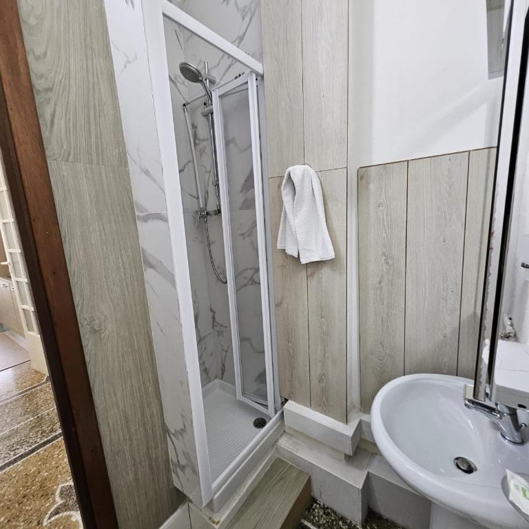 APPARTAMENTO MARASSI - One-Bedroom Apartment - 14