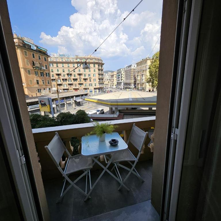 APPARTAMENTO MARASSI - One-Bedroom Apartment - 7