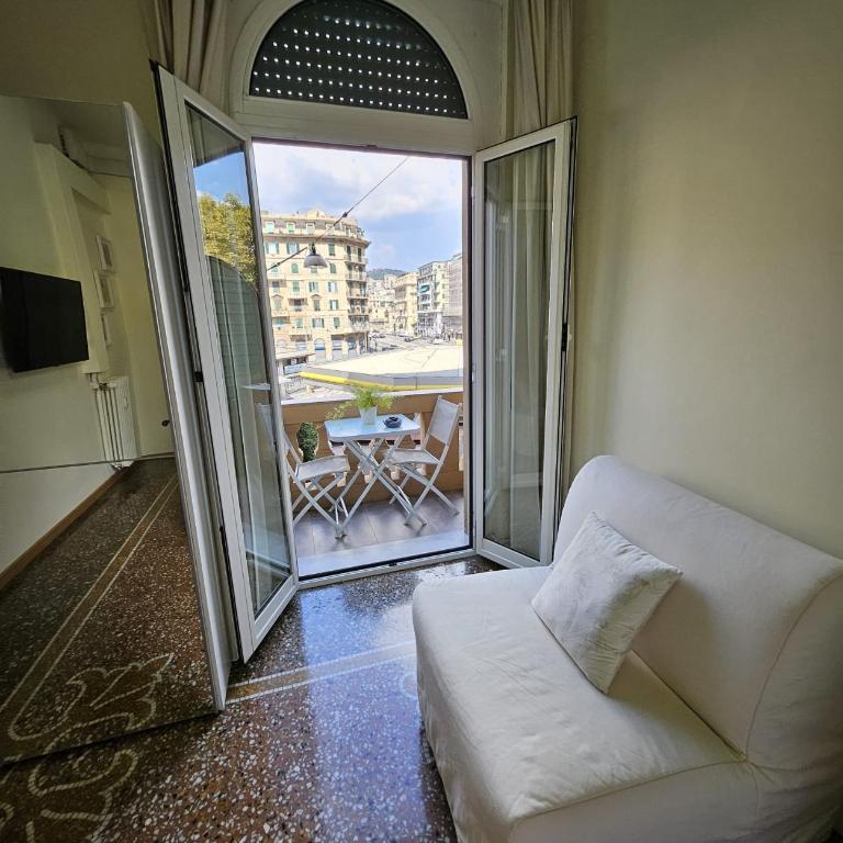APPARTAMENTO MARASSI - One-Bedroom Apartment - 2