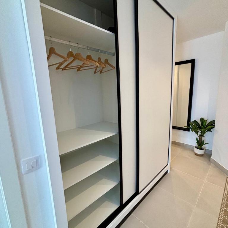 Belles Suite - Apartamento de 1 dormitorio - 15
