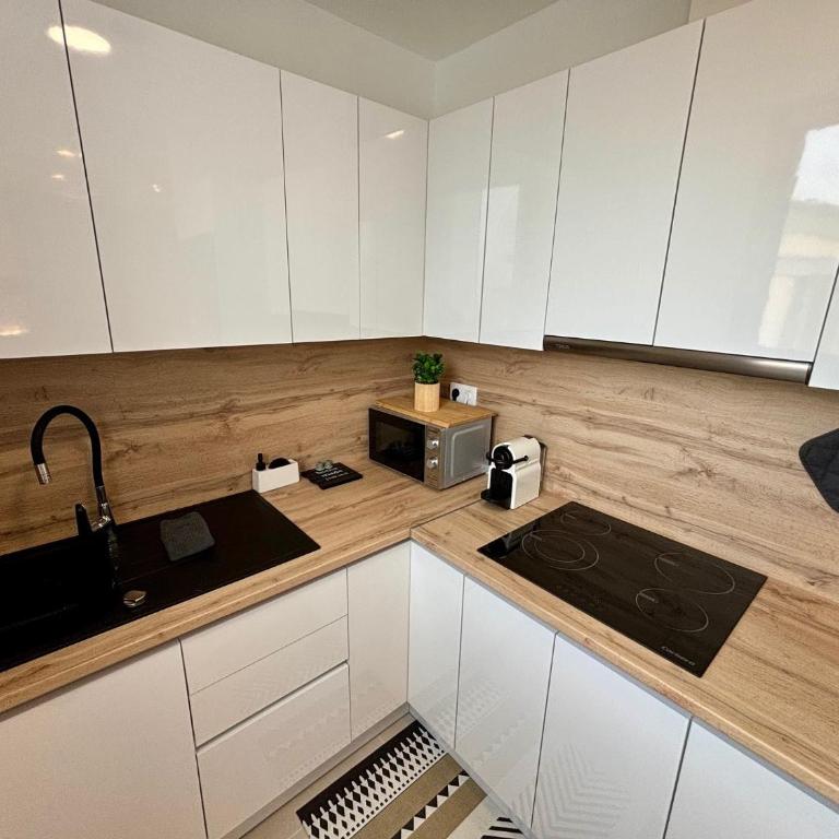 Belles Suite - Apartamento de 1 dormitorio - 8