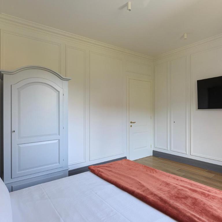 Elvezia Boutique - Appartamento con 1 Camera da Letto - 8