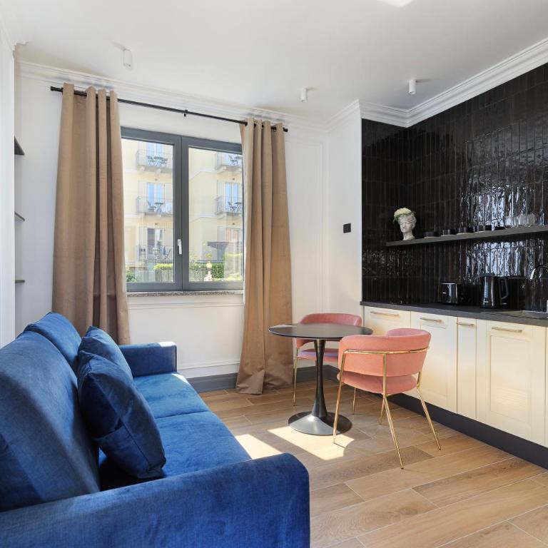 Elvezia Boutique - Appartamento con 1 Camera da Letto - 10