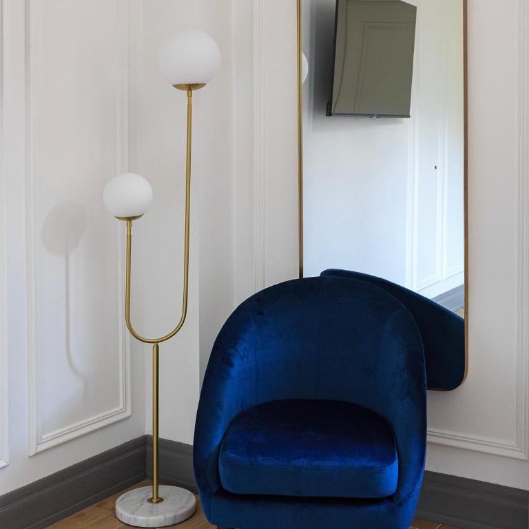 Elvezia Boutique - Appartamento con 1 Camera da Letto - 7