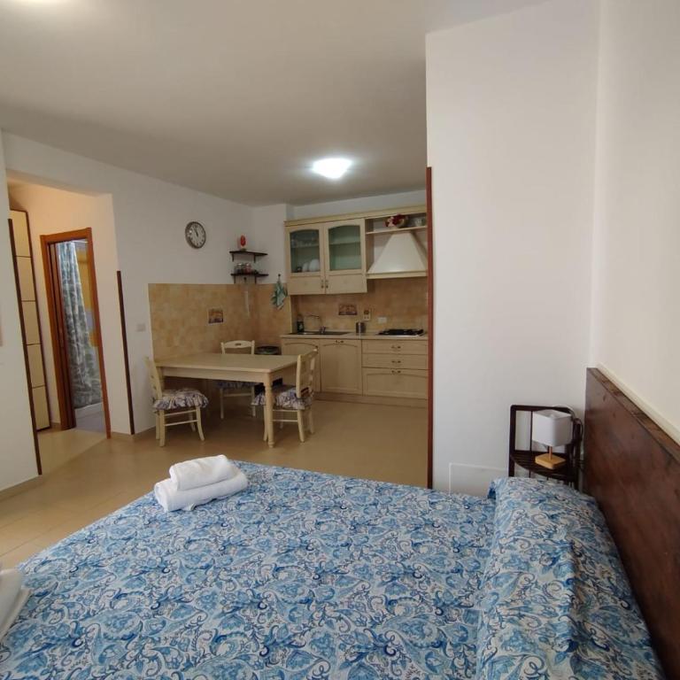 GALA mini - Monolocale - 1