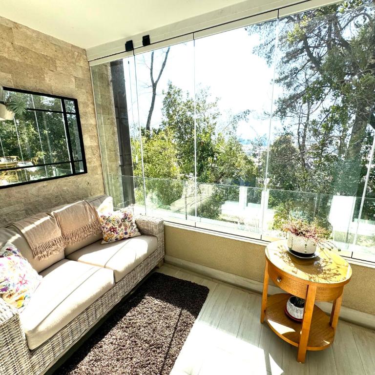 Hermoso Entorno y Vista Espectacular en Pucon - Apartamento de 2 dormitorios - 3