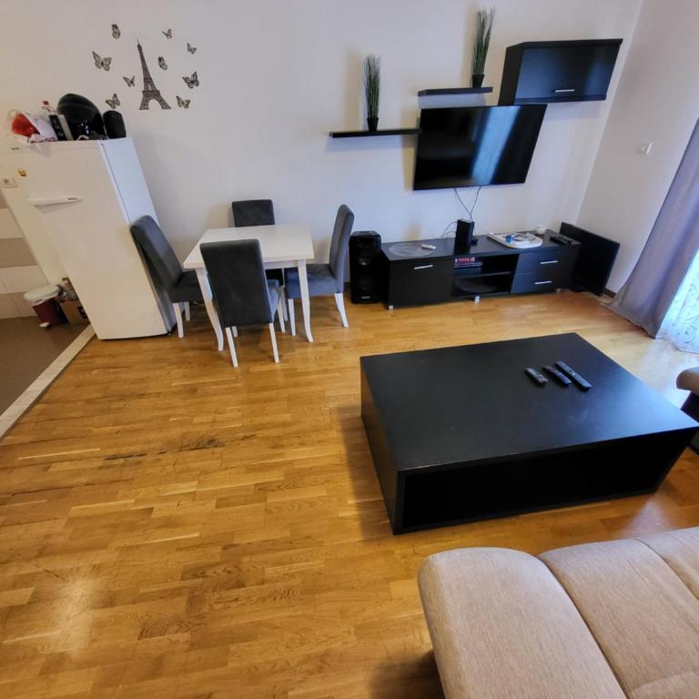 Angelika apartment City kvart - Apartman sa 1 Spavaćom Sobom - 1