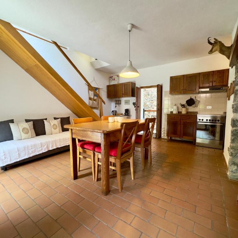 Casa Antonietta - Chalet con 1 Camera da Letto - 5