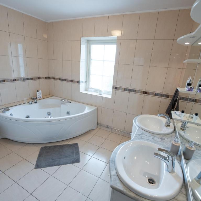 Villa Lux Kolasin - Vila sa 2 Spavaće Sobe - 22