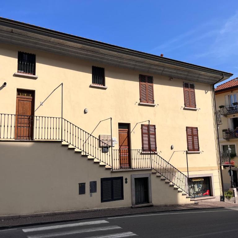 L'Acero Home - Appartamento con 1 Camera da Letto - 14