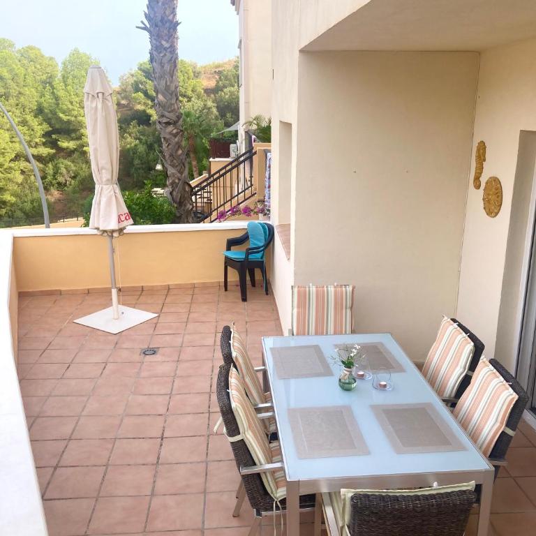 Casa Jazmín Fuentes de Almuñecar - Casa - 7