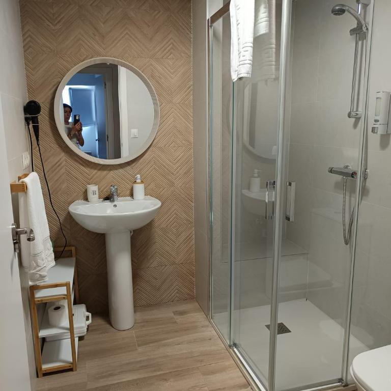 Alojamiento "Destino Cazorla" - Two-Bedroom Apartment - 13