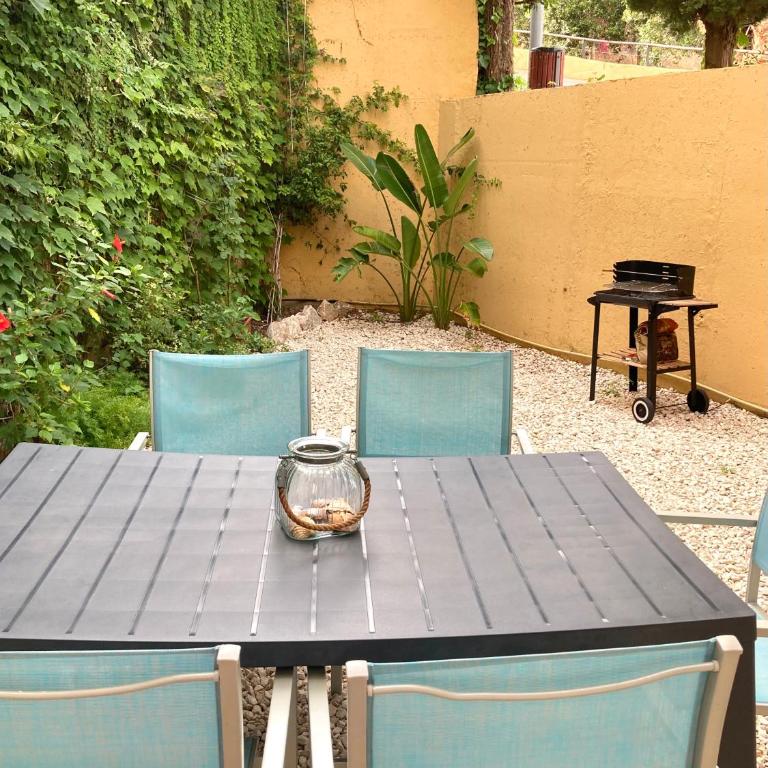 Casa Jazmín Fuentes de Almuñecar - Casa - 10