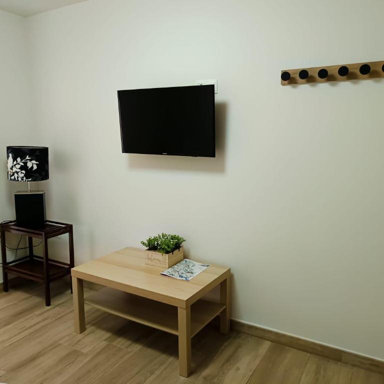 Alojamiento "Destino Cazorla" - Two-Bedroom Apartment - 10