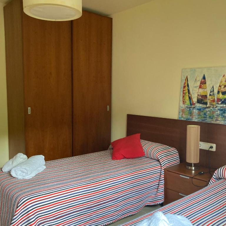 Casa Jazmín Fuentes de Almuñecar - Casa - 22