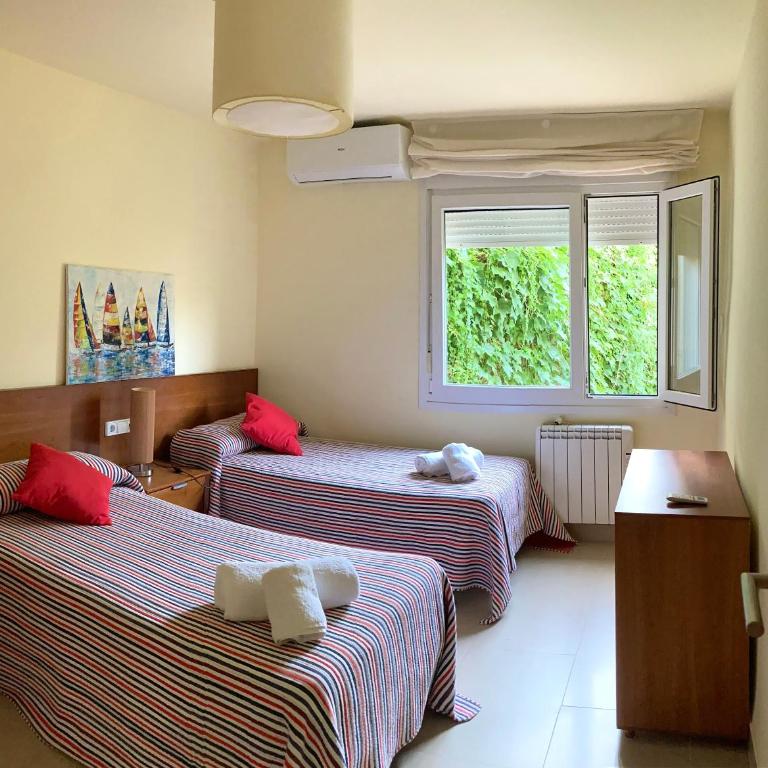 Casa Jazmín Fuentes de Almuñecar - Casa - 21
