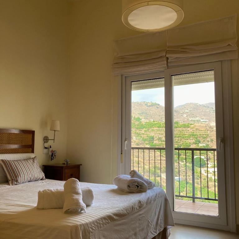 Casa Jazmín Fuentes de Almuñecar - Casa - 26