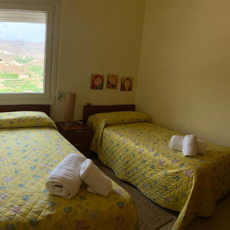 Casa Jazmín Fuentes de Almuñecar - Casa - 28