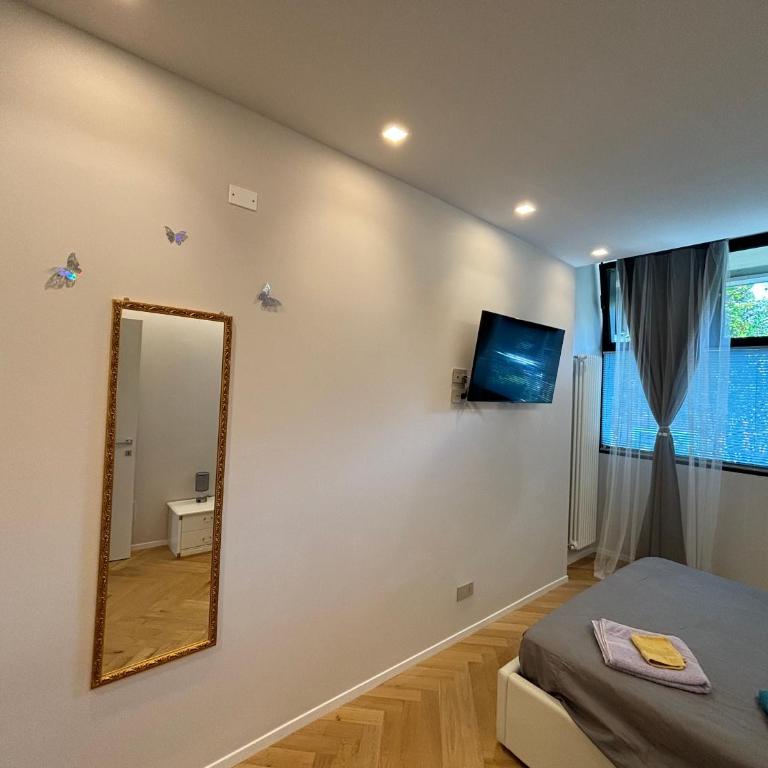 Apartament Bologna-Stadio 2 - Appartamento con 2 Camere da Letto - 4