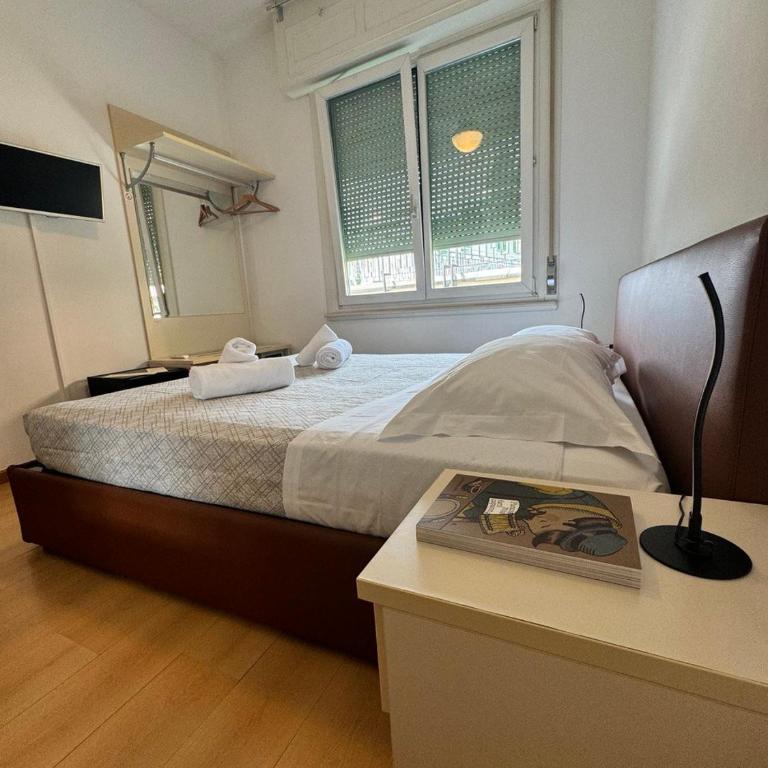 Hotel Locanda Castagnola - Camera Singola Deluxe - 2