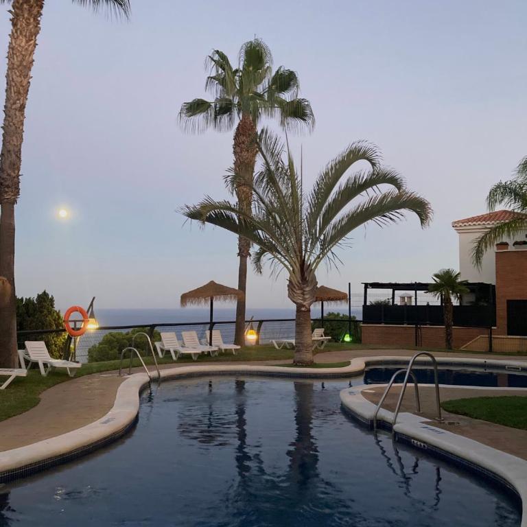Casa Jazmín Fuentes de Almuñecar - Casa - 42