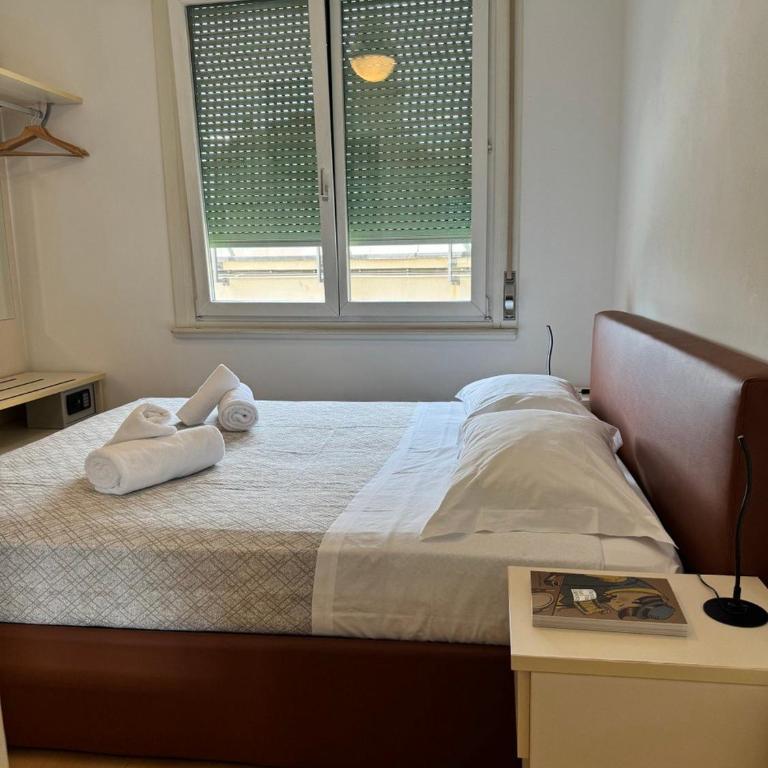 Hotel Locanda Castagnola - Camera Singola Deluxe - 4
