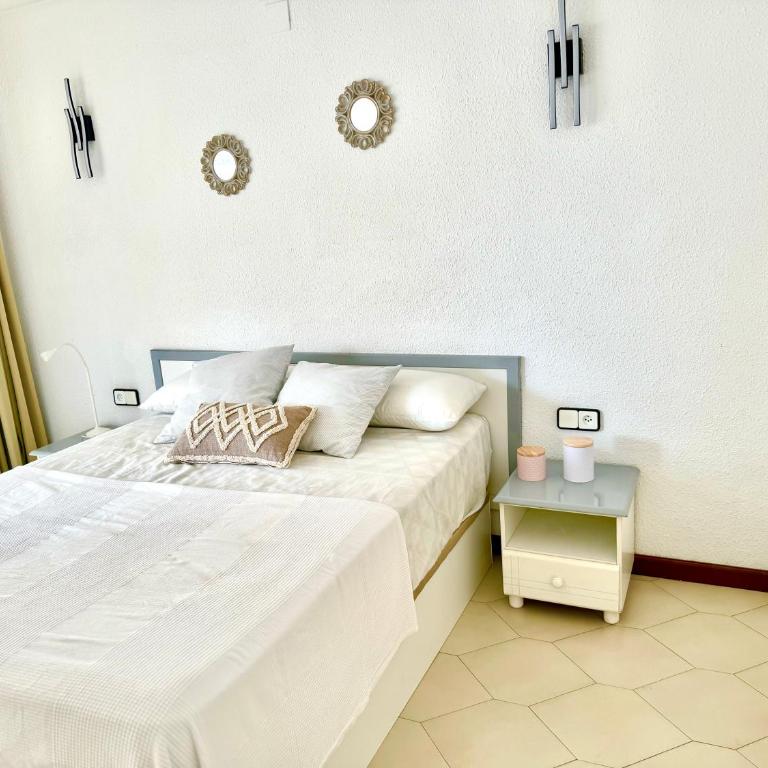 Apartamento Playa Salou - Apartamento de 1 dormitorio - 8