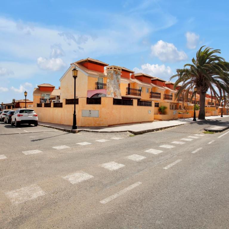 Amazing villa by the beach with private pool - Villa de 3 dormitorios - 36