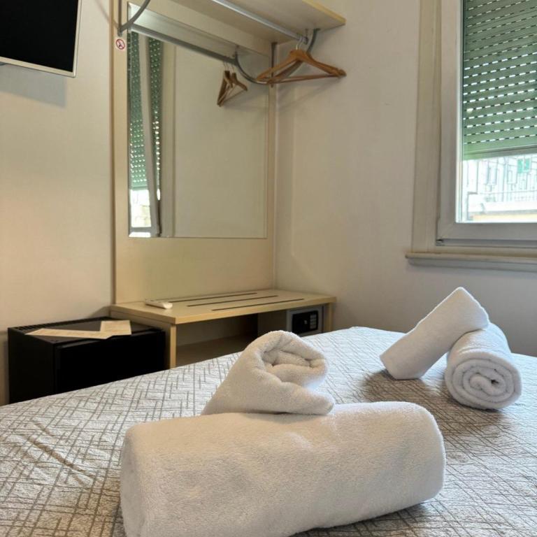 Hotel Locanda Castagnola - Camera Singola Deluxe - 5