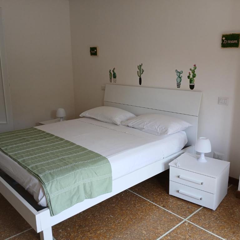 La Piccoletta di Garbatella - Appartamento con 1 Camera da Letto - 2