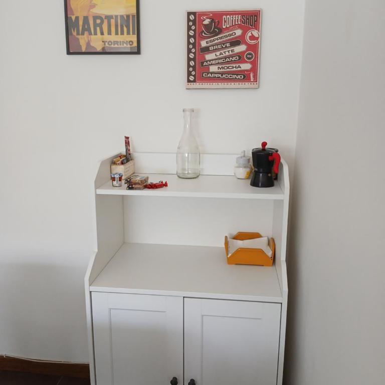 La Piccoletta di Garbatella - Appartamento con 1 Camera da Letto - 13