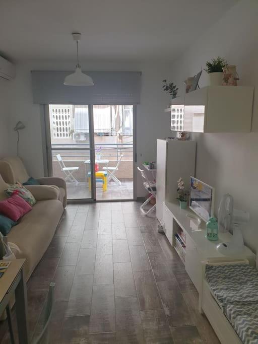 piso playa - Apartamento de 1 dormitorio - 1