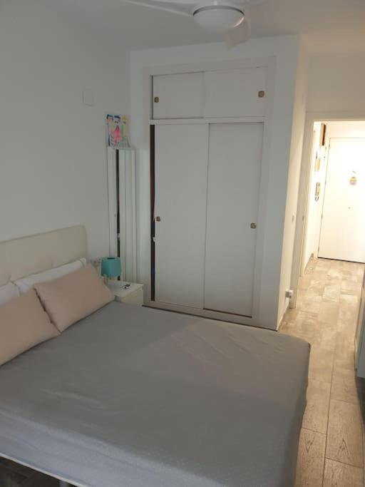 piso playa - Apartamento de 1 dormitorio - 2