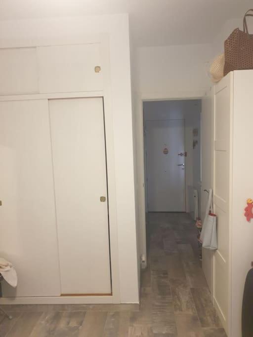 piso playa - Apartamento de 1 dormitorio - 8