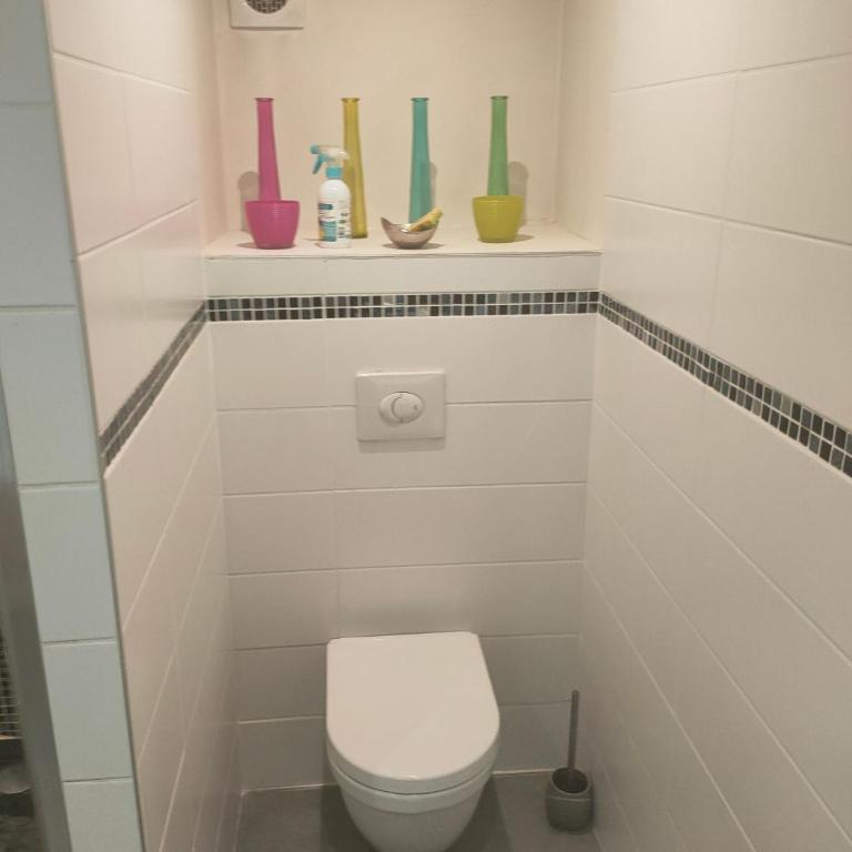 Beau studio dans la vallée de CHAMONIX - Appartement 1 Chambre - 11