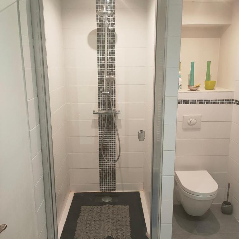 Beau studio dans la vallée de CHAMONIX - Appartement 1 Chambre - 16