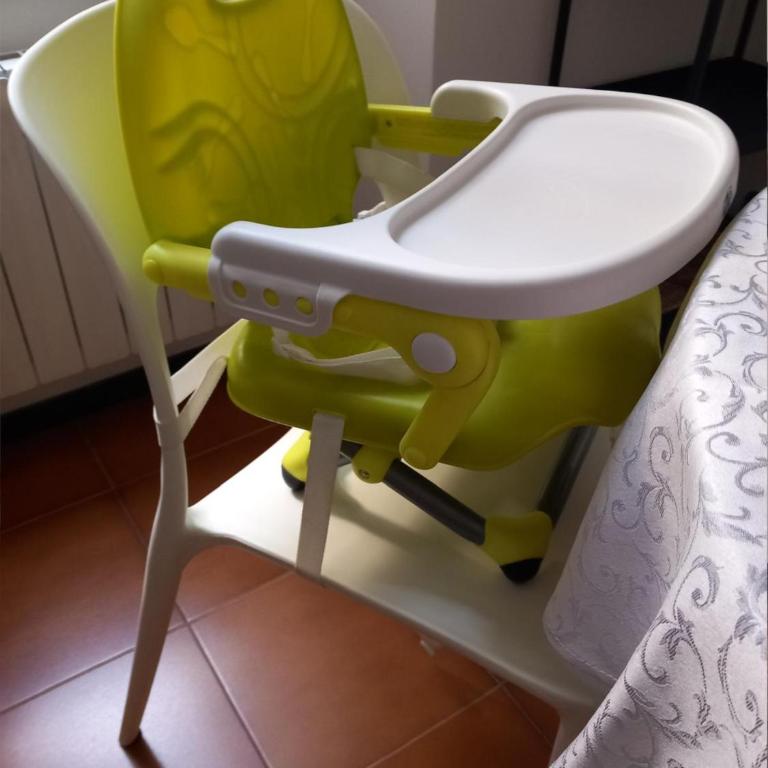 Appartamento Nonna Lidia - Apartment mit 2 Schlafzimmern - 38