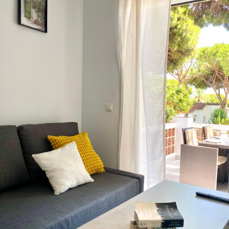 Lovely apartment in Mijas - Apartamento de 1 dormitorio - 6