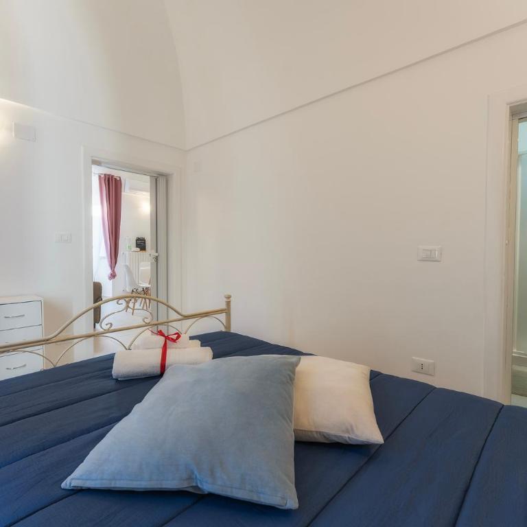 Suite la Perla - Casa con 2 Camere da Letto - 10